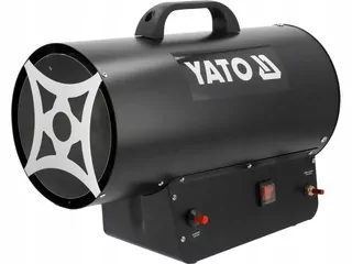 Plynový ohrievač Yato 30 kW